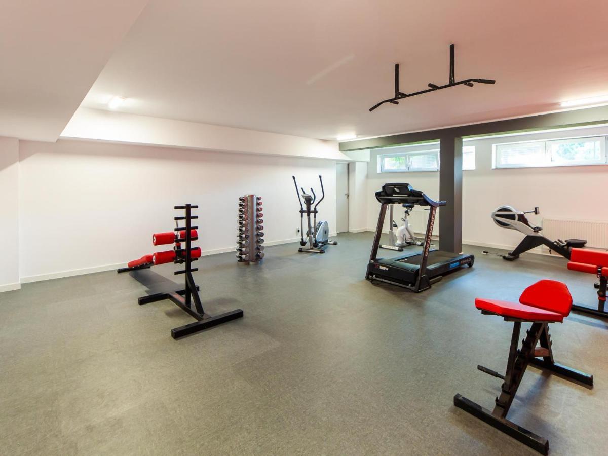 Premium Blizej Morza Apartment *