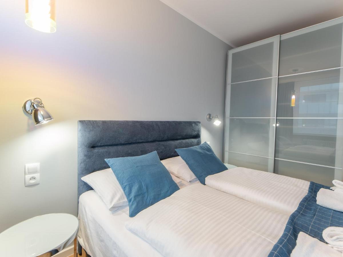 Apartment Premium Blizej Morza *