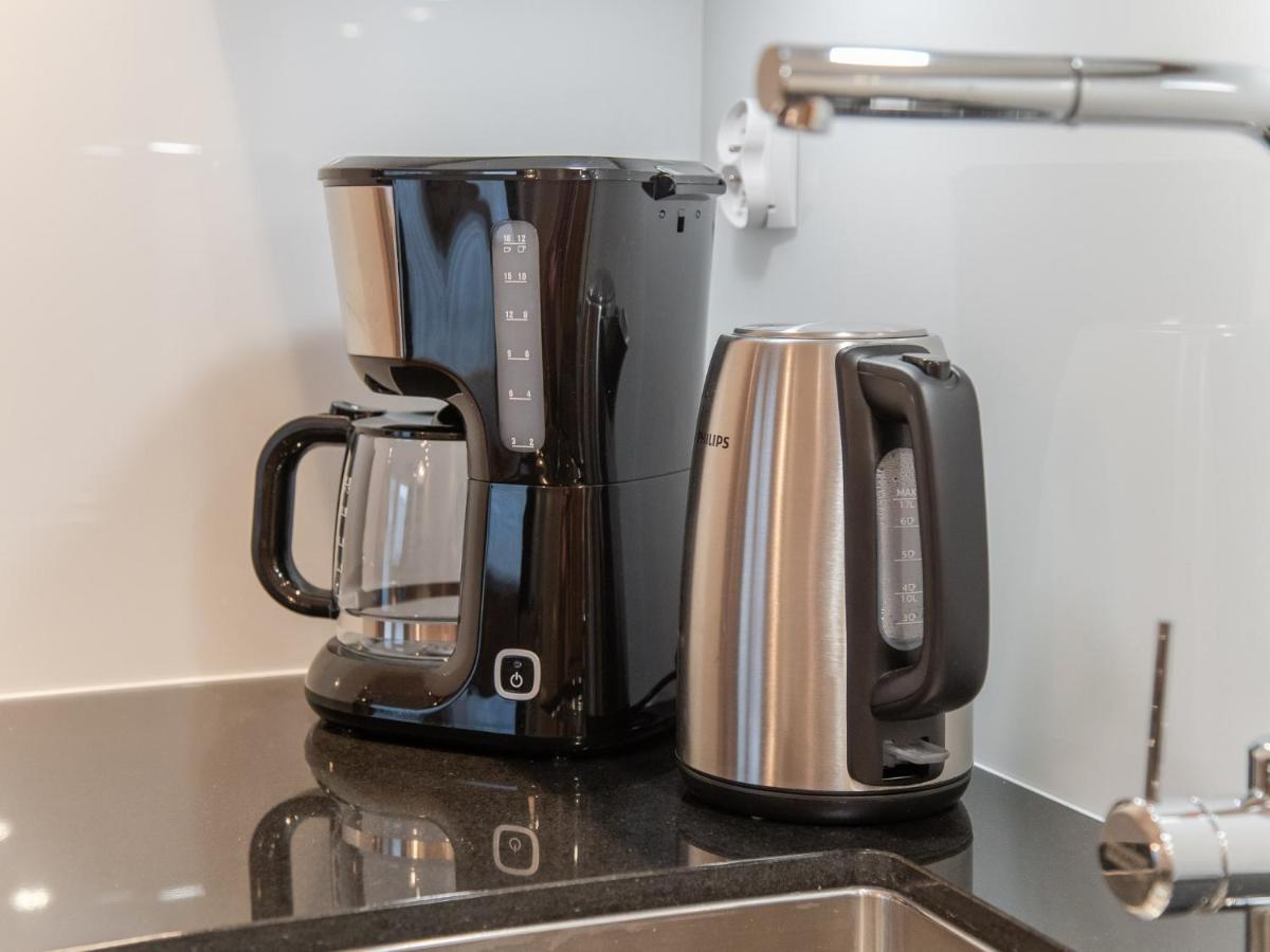 Premium Blizej Morza Apartment Kolberg